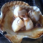 喰い処 鮭番屋 - 