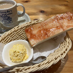 コメダ珈琲店 - 