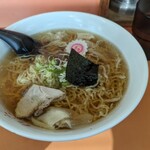 わだラーメン - 