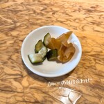 インド風カリーライス すぱいす - 