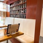 インド風カリーライス すぱいす - 