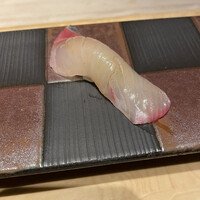 日本料理　「十二颯」 ヒルトン東京 - 
