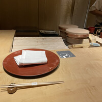 日本料理　「十二颯」 ヒルトン東京 - 