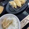 唐揚げ食堂 ごいち フジグラン重信店