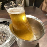焼肉トラジ 大阪ヒルトンプラザ ウエスト店 - 