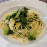 リストランテ アクアパッツァ - 