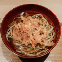 日本橋 蕎ノ字 - 