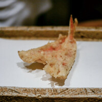 日本橋 蕎ノ字 - 