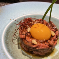 焼肉トラジ 大阪ヒルトンプラザ ウエスト店 - 
