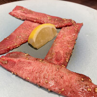 焼肉トラジ 大阪ヒルトンプラザ ウエスト店 - 