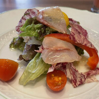 リストランテ アクアパッツァ - 