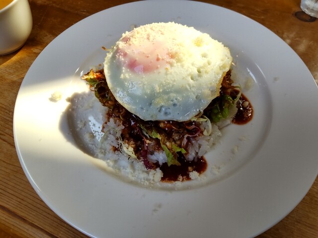 どうむ - 余目（洋食）の写真