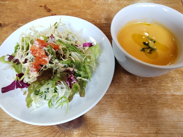 どうむ - 余目（洋食）の写真