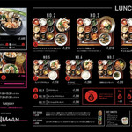 KOREAN KITCHEN PUCHIMAN - 