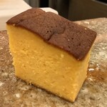 鮨 もりなり - 玉子