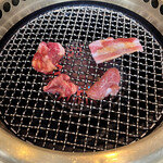 Yakiniku Guriguriya - 