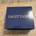 SAGITTAIRE - 