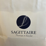 SAGITTAIRE - 