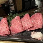 WAGYU でですけ - 