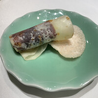 赤坂璃宮 銀座店 - 
