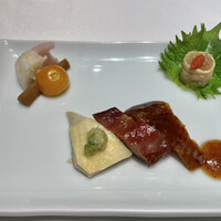 赤坂璃宮 銀座店 - 