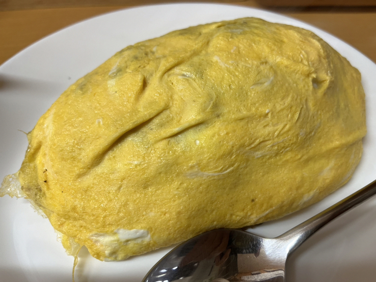写真 : おむらいす屋 - 桃谷/オムライス | 食べログ