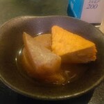 立ち飲み みち草 - 