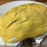 おむらいす ザ・洋食屋・キチキチ - オムライスで世界をHappyに！