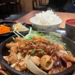 はなぶさ精肉店 - 