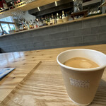 Cafe SANDO - 