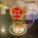 立ち飲み みち草 - 