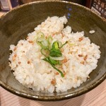 Taishio Soba Touka - 