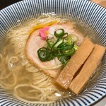 Taishio Soba Touka - 