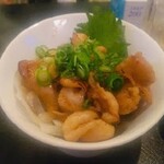 立ち飲み みち草 - 