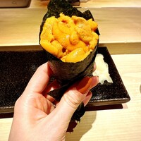 三宿の鮨 えん 別邸 - 