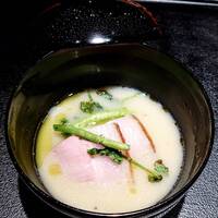 薪炭まだら - 