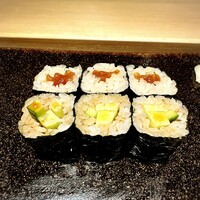 三宿の鮨 えん 別邸 - 