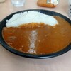 カレーの店 路 - カレー