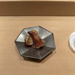 鮨 山口 - やりいか