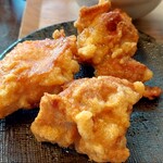 とんかつ割烹 やすいみ～と - 