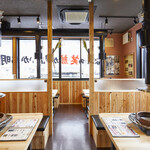 焼肉すだく家族亭 - 