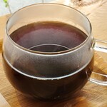 LUSHLIFE COFFEE - 珈琲(タンザニア)