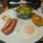 ホテルサンフレックス鹿児島 - 