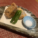 季節料理 よし野 - 