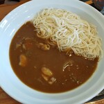 元祖白石うーめん処なかじま - 