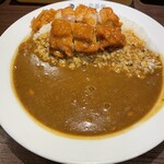 カレーハウス CoCo壱番屋 - 