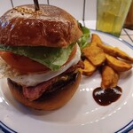 S.B.DINER-KOBE - 