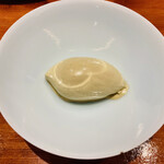 馳走西健一 - 【写真⑲】ピスタチオアイス