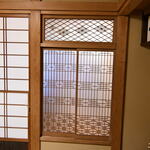 今半本店 - 室内