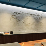 馳走西健一 - 内観